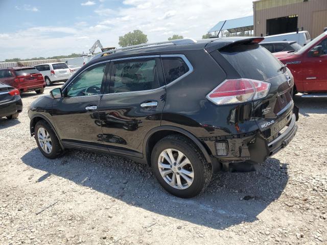 Photo 1 VIN: 5N1AT2MT6GC833382 - NISSAN ROGUE S 