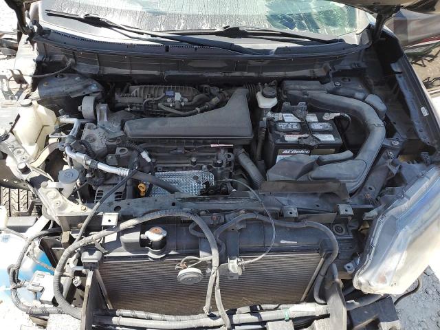 Photo 10 VIN: 5N1AT2MT6GC833382 - NISSAN ROGUE S 