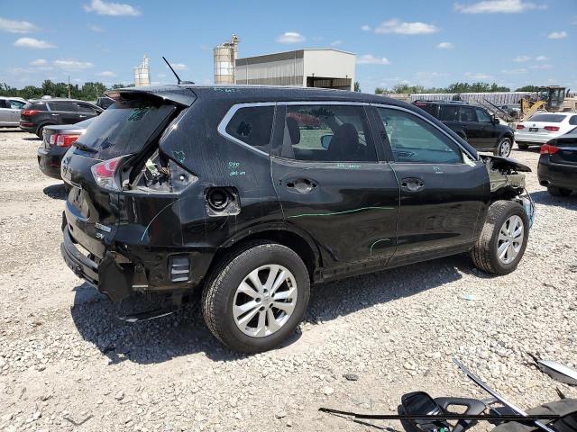 Photo 2 VIN: 5N1AT2MT6GC833382 - NISSAN ROGUE S 