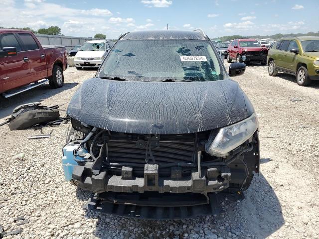 Photo 4 VIN: 5N1AT2MT6GC833382 - NISSAN ROGUE S 