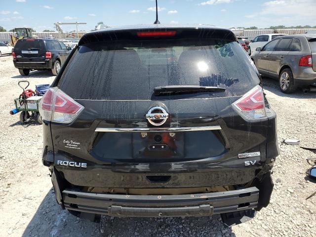 Photo 5 VIN: 5N1AT2MT6GC833382 - NISSAN ROGUE S 