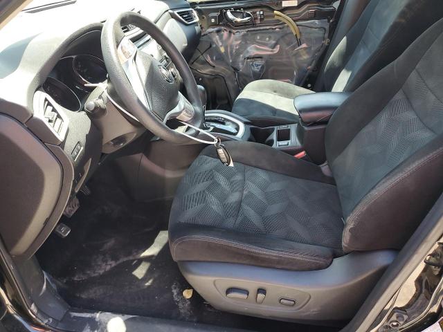 Photo 6 VIN: 5N1AT2MT6GC833382 - NISSAN ROGUE S 