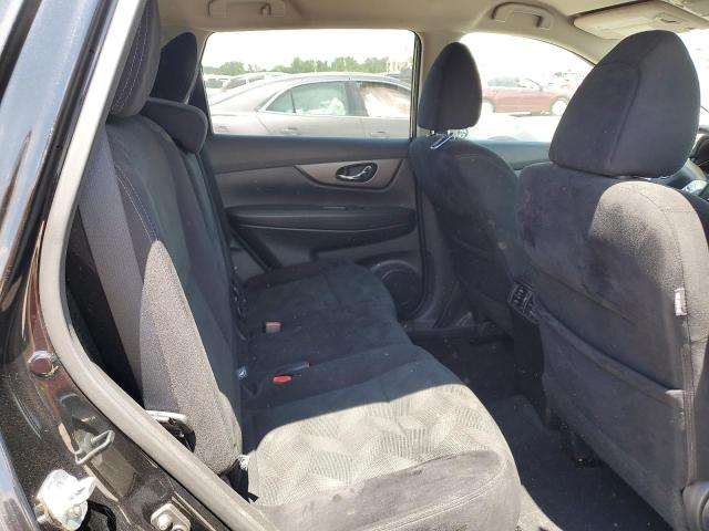 Photo 9 VIN: 5N1AT2MT6GC833382 - NISSAN ROGUE S 