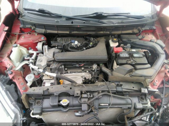 Photo 9 VIN: 5N1AT2MT6GC839845 - NISSAN ROGUE 