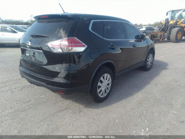 Photo 3 VIN: 5N1AT2MT6GC840378 - NISSAN ROGUE 