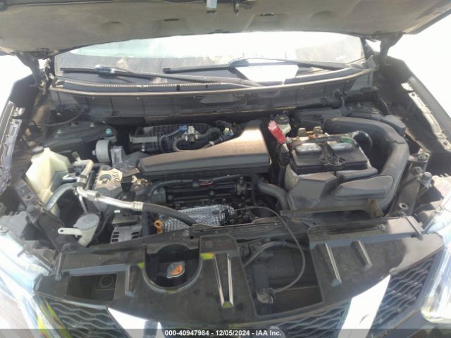 Photo 9 VIN: 5N1AT2MT6GC840378 - NISSAN ROGUE 