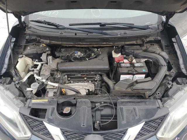 Photo 11 VIN: 5N1AT2MT6GC847220 - NISSAN ROGUE S 