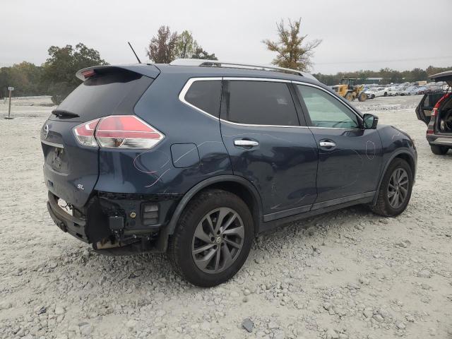 Photo 2 VIN: 5N1AT2MT6GC847220 - NISSAN ROGUE S 