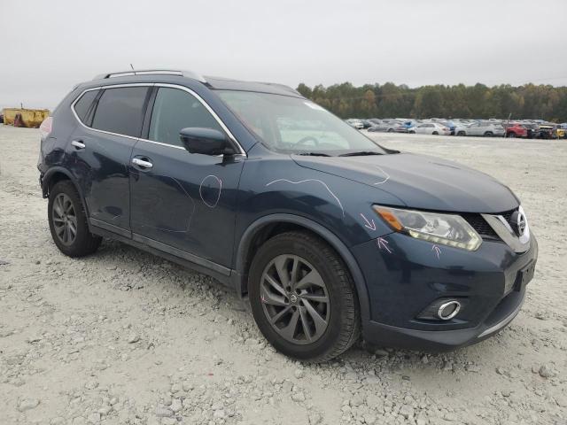 Photo 3 VIN: 5N1AT2MT6GC847220 - NISSAN ROGUE S 