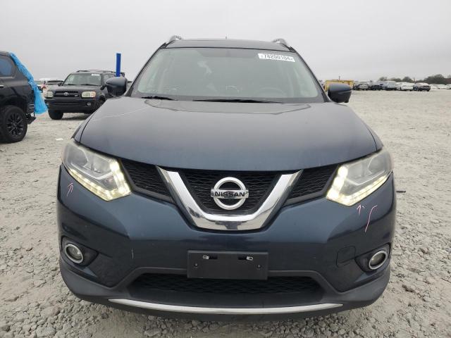 Photo 4 VIN: 5N1AT2MT6GC847220 - NISSAN ROGUE S 