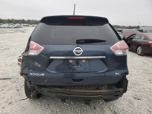 Photo 5 VIN: 5N1AT2MT6GC847220 - NISSAN ROGUE S 