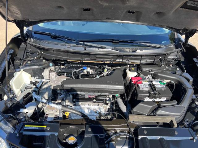 Photo 6 VIN: 5N1AT2MT6GC847749 - NISSAN ROGUE S 