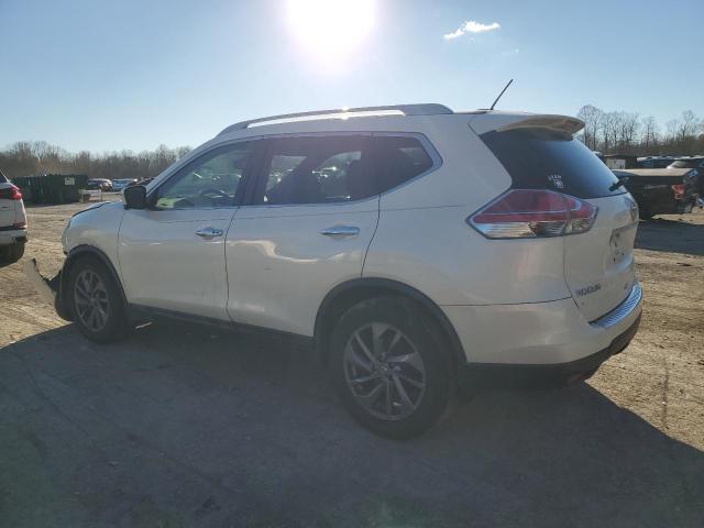 Photo 1 VIN: 5N1AT2MT6GC851221 - NISSAN ROGUE S 