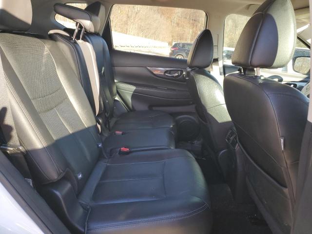 Photo 10 VIN: 5N1AT2MT6GC851221 - NISSAN ROGUE S 