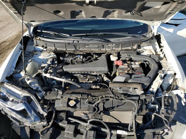 Photo 11 VIN: 5N1AT2MT6GC851221 - NISSAN ROGUE S 