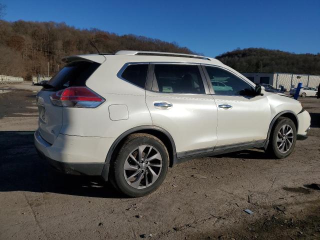 Photo 2 VIN: 5N1AT2MT6GC851221 - NISSAN ROGUE S 