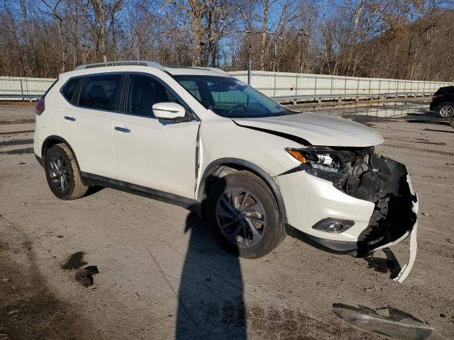 Photo 3 VIN: 5N1AT2MT6GC851221 - NISSAN ROGUE S 