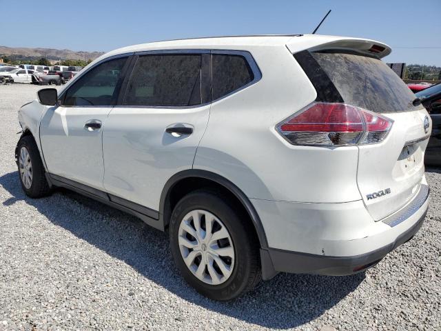 Photo 1 VIN: 5N1AT2MT6GC857665 - NISSAN ROGUE S 