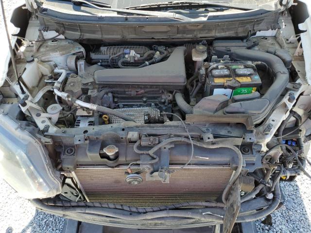 Photo 11 VIN: 5N1AT2MT6GC857665 - NISSAN ROGUE S 