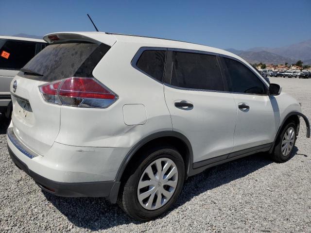 Photo 2 VIN: 5N1AT2MT6GC857665 - NISSAN ROGUE S 