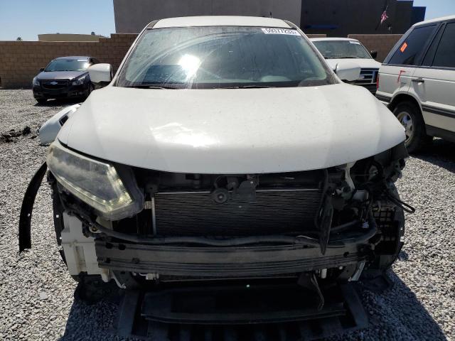 Photo 4 VIN: 5N1AT2MT6GC857665 - NISSAN ROGUE S 