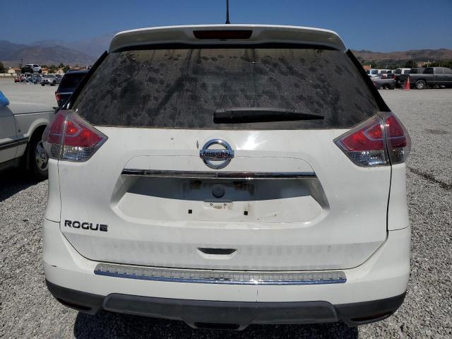 Photo 5 VIN: 5N1AT2MT6GC857665 - NISSAN ROGUE S 