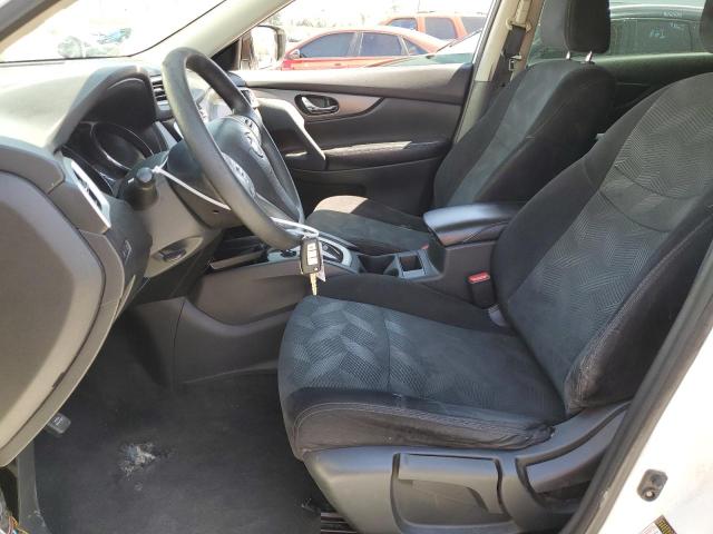 Photo 6 VIN: 5N1AT2MT6GC857665 - NISSAN ROGUE S 