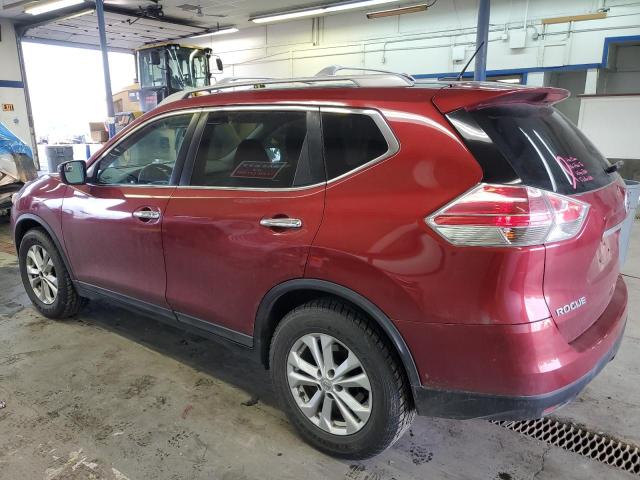 Photo 1 VIN: 5N1AT2MT6GC864891 - NISSAN ROGUE 