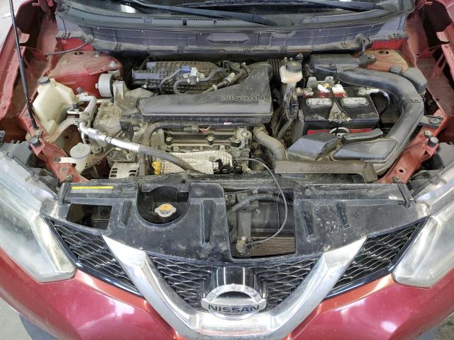 Photo 10 VIN: 5N1AT2MT6GC864891 - NISSAN ROGUE 