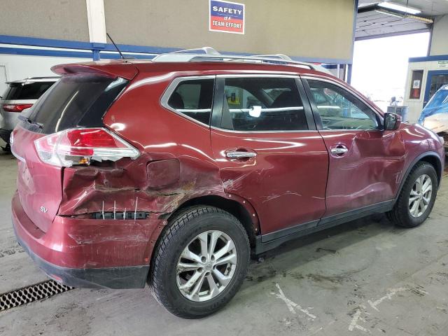 Photo 2 VIN: 5N1AT2MT6GC864891 - NISSAN ROGUE 