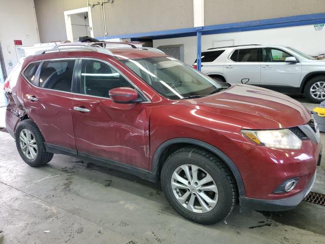 Photo 3 VIN: 5N1AT2MT6GC864891 - NISSAN ROGUE 