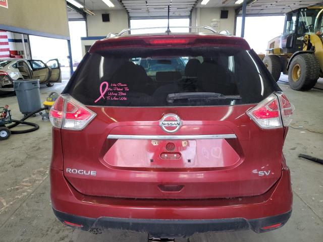 Photo 5 VIN: 5N1AT2MT6GC864891 - NISSAN ROGUE 