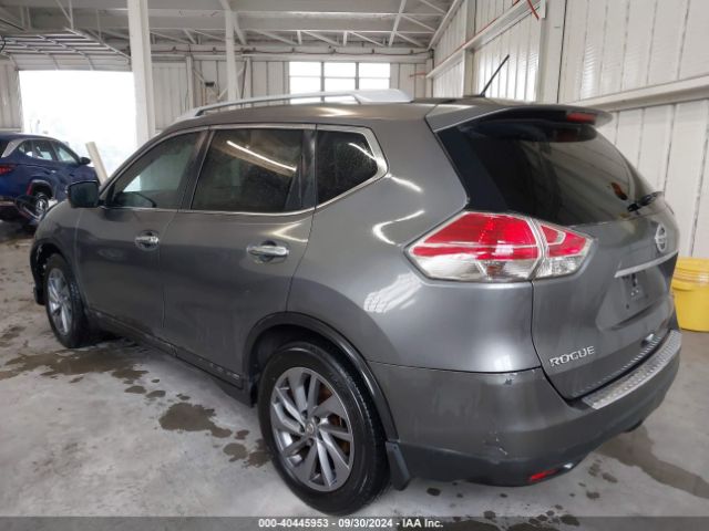 Photo 2 VIN: 5N1AT2MT6GC870979 - NISSAN ROGUE 