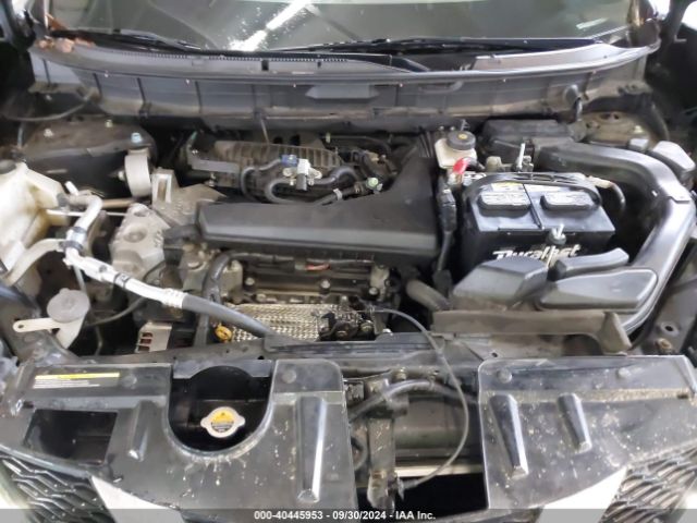 Photo 9 VIN: 5N1AT2MT6GC870979 - NISSAN ROGUE 