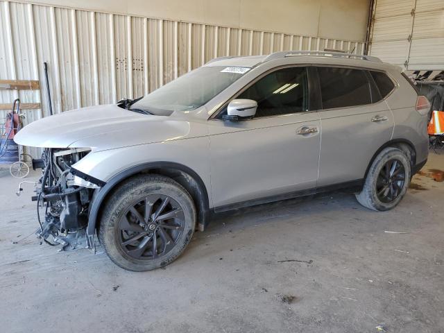 Photo 0 VIN: 5N1AT2MT6GC871341 - NISSAN ROGUE S 