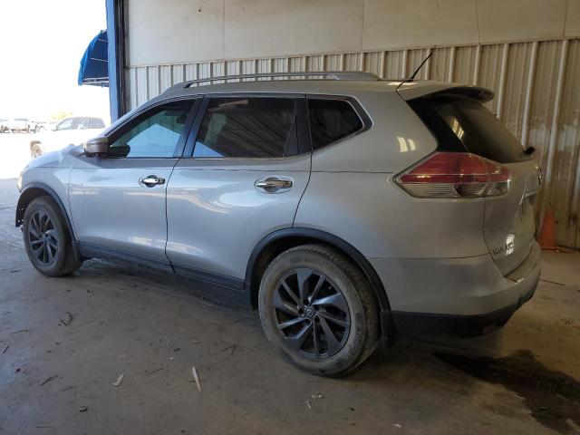 Photo 1 VIN: 5N1AT2MT6GC871341 - NISSAN ROGUE S 