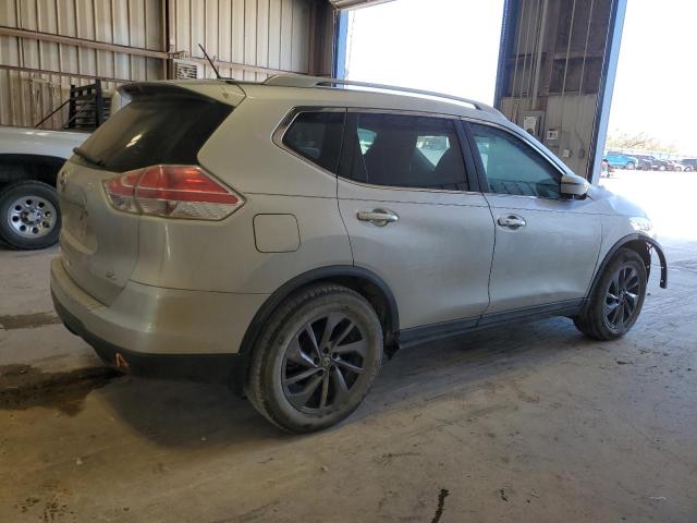 Photo 2 VIN: 5N1AT2MT6GC871341 - NISSAN ROGUE S 