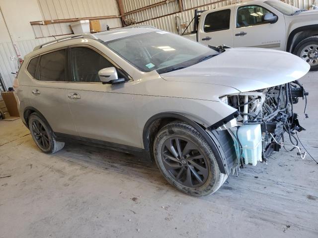 Photo 3 VIN: 5N1AT2MT6GC871341 - NISSAN ROGUE S 