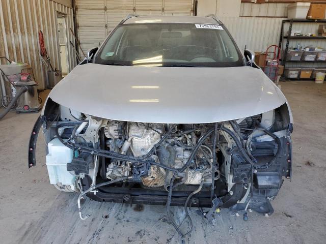 Photo 4 VIN: 5N1AT2MT6GC871341 - NISSAN ROGUE S 