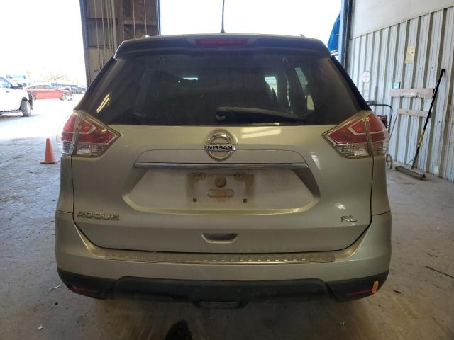 Photo 5 VIN: 5N1AT2MT6GC871341 - NISSAN ROGUE S 