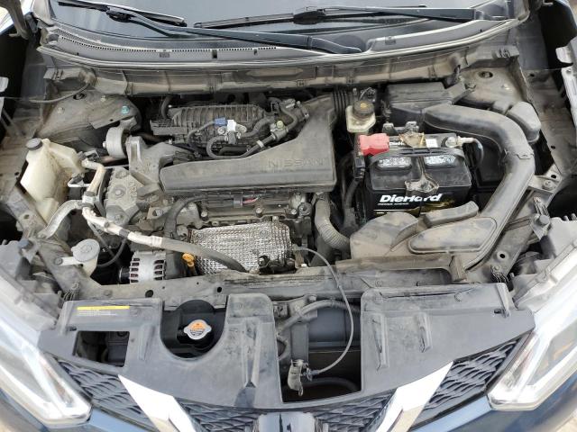 Photo 11 VIN: 5N1AT2MT6GC877432 - NISSAN ROGUE 