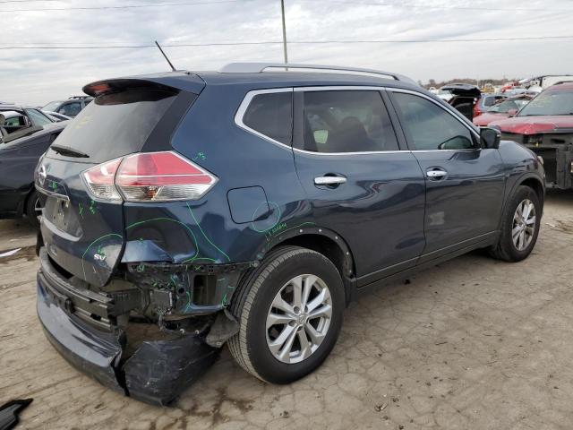 Photo 2 VIN: 5N1AT2MT6GC877432 - NISSAN ROGUE 