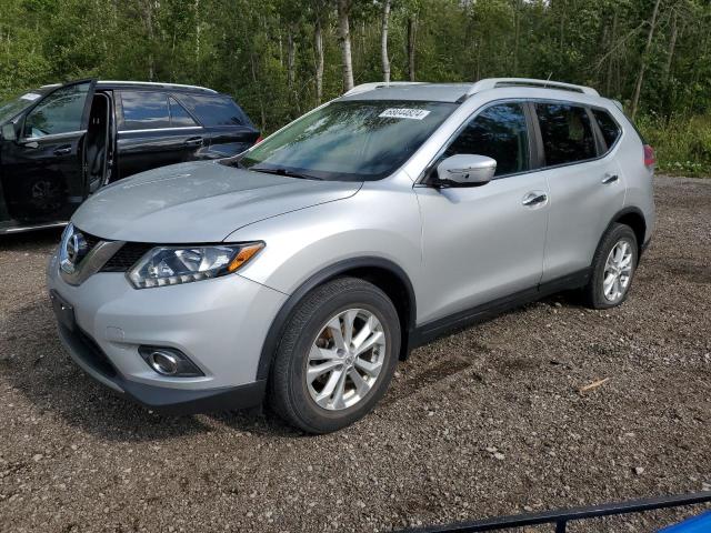 Photo 0 VIN: 5N1AT2MT6GC879326 - NISSAN ROGUE S 