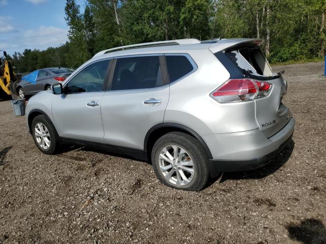 Photo 1 VIN: 5N1AT2MT6GC879326 - NISSAN ROGUE S 