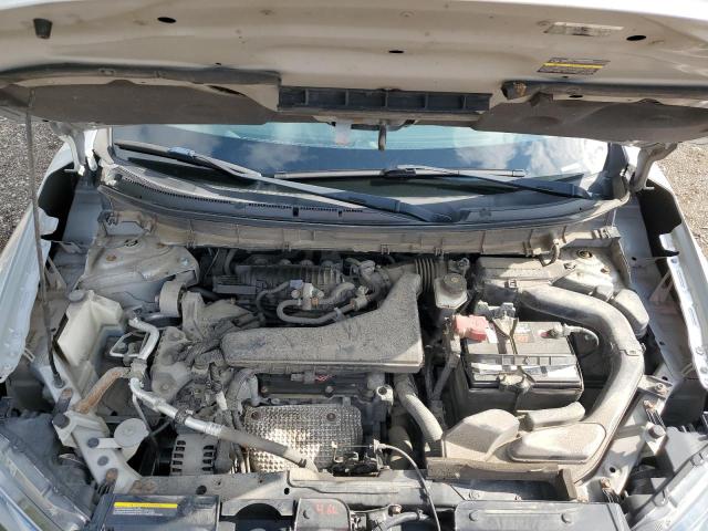 Photo 11 VIN: 5N1AT2MT6GC879326 - NISSAN ROGUE S 