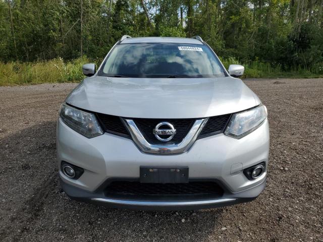 Photo 4 VIN: 5N1AT2MT6GC879326 - NISSAN ROGUE S 