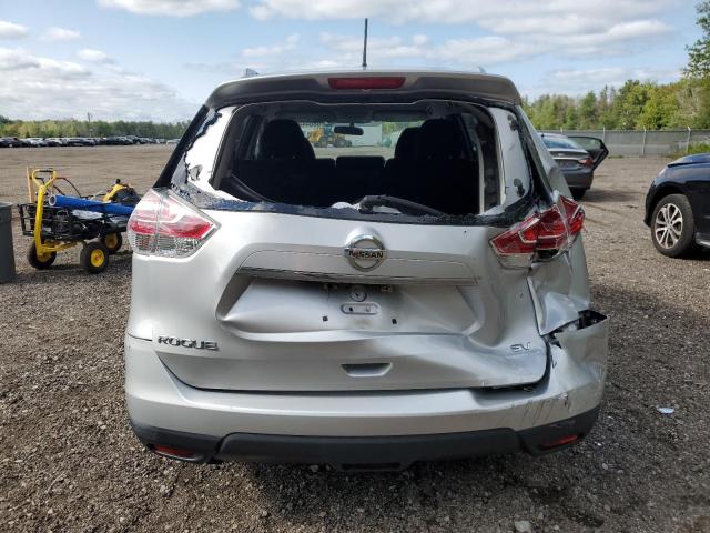 Photo 5 VIN: 5N1AT2MT6GC879326 - NISSAN ROGUE S 