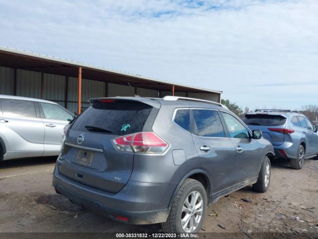 Photo 3 VIN: 5N1AT2MT6GC895073 - NISSAN ROGUE 