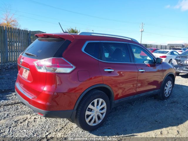 Photo 3 VIN: 5N1AT2MT6GC897924 - NISSAN ROGUE 