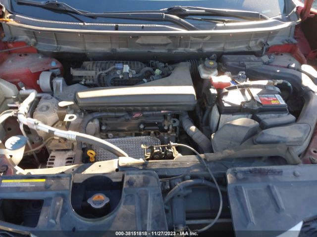 Photo 9 VIN: 5N1AT2MT6GC897924 - NISSAN ROGUE 